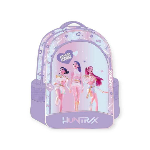 Picture of KPOP DEMON HUNTER BACKPACK 41CM